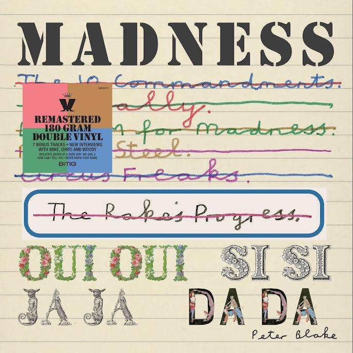 Oui Oui, Si Si, Ja Ja, Da Da (Expanded Edition)