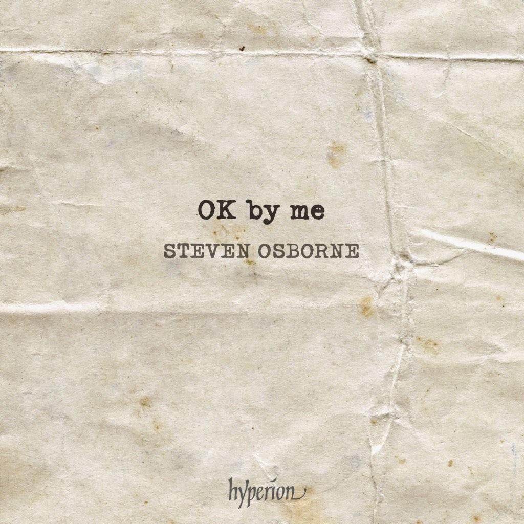 OK by Me – A Life in Encores