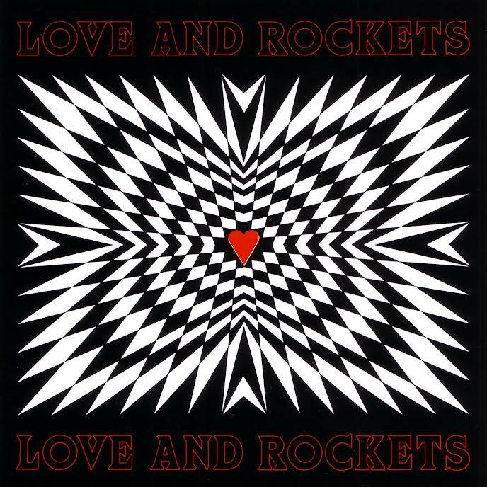 Love and Rockets