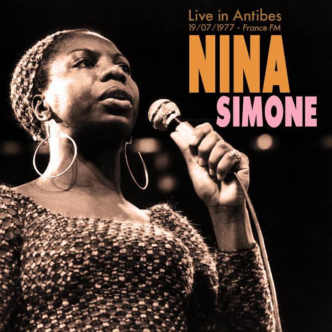 Antibes, France  FM Broadcast 19-07-1977
