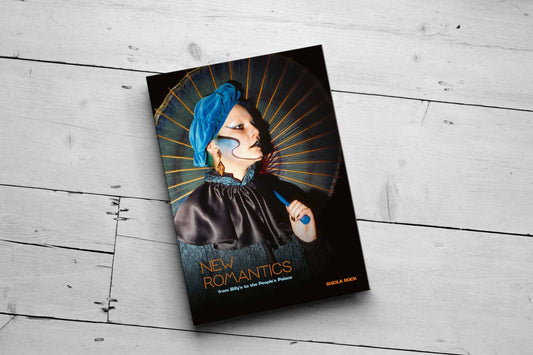New Romantics: From Billy's to the People's Palace