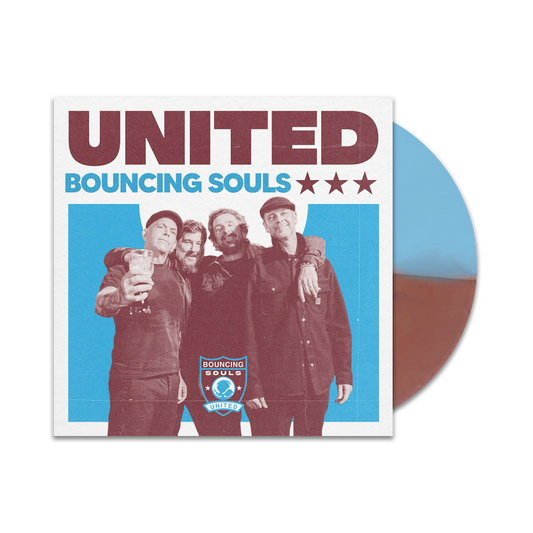 United 7"