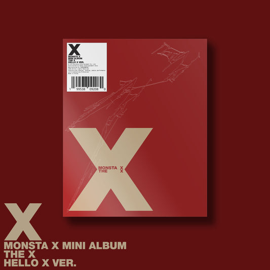 The X