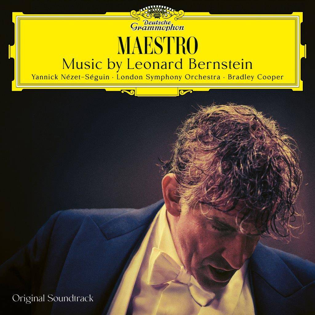 Maestro  Music by Leonard Bernstein