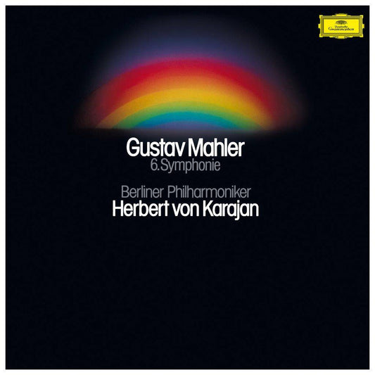 Mahler: Symphony No. 6