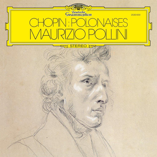 Chopin: Polonaises
