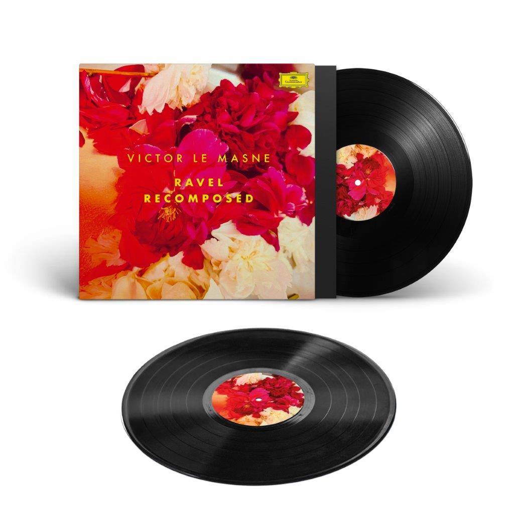 Ravel Recomposed