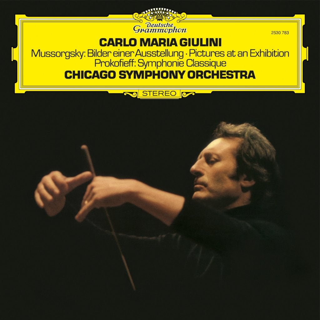 Chopin: Sonata op. 65, Polonaise op. 3 / Prokofiev: Symphonie Classique