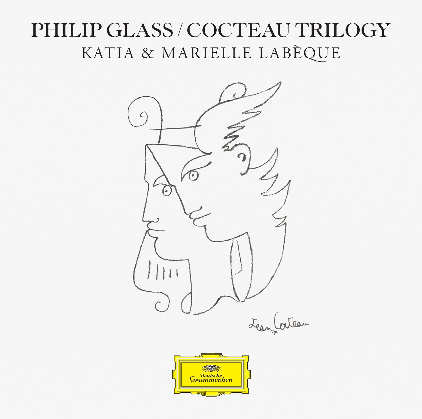 Philip Glass / Cocteau Trilogy