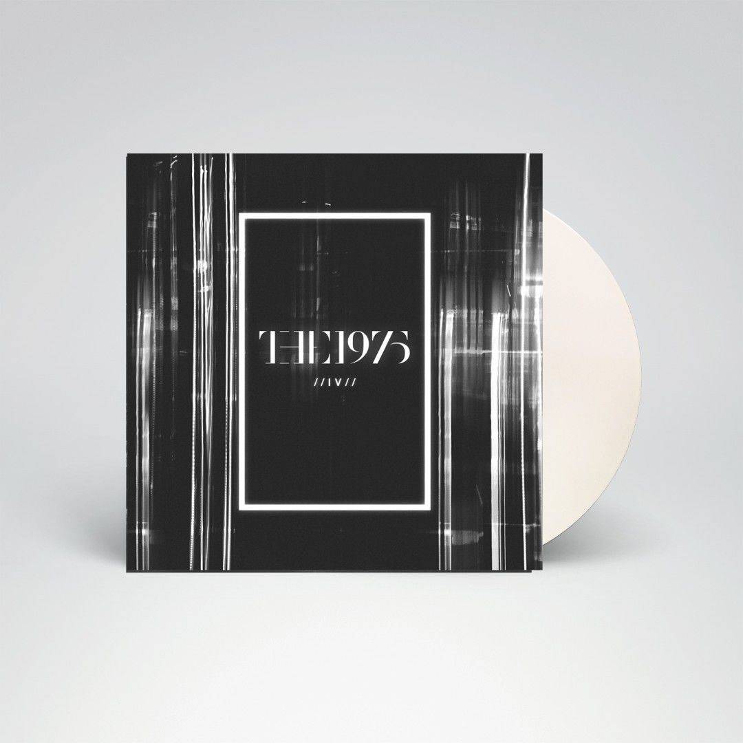The 1975 - IV