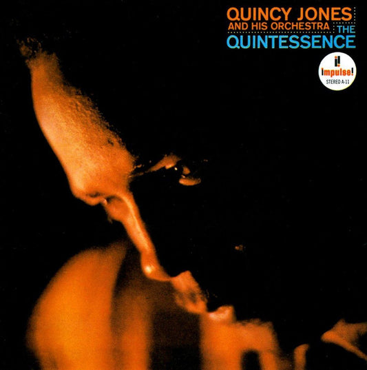 The Quintessence