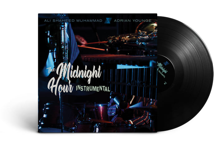 The Midnight Hour