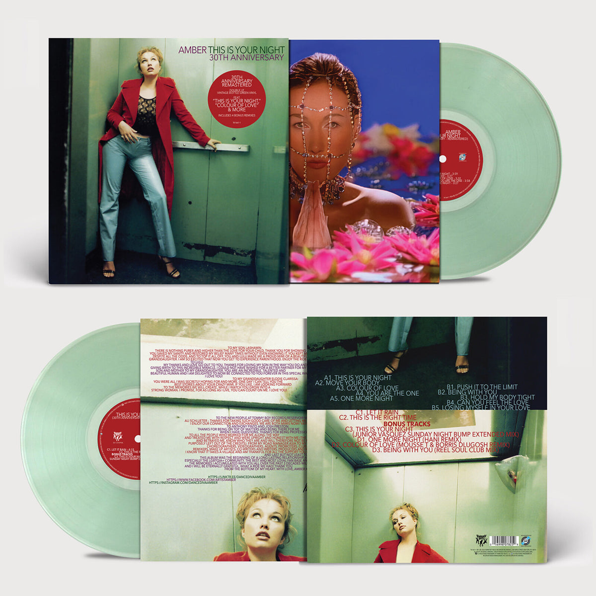 This is Your Night (30th Anniversary)