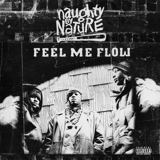 Naughty By Nature - Feel Me Flow Product Image