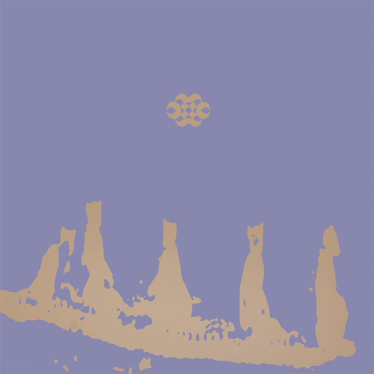 Bardo Pond - Volume 6 - RSD 2026 Product Image