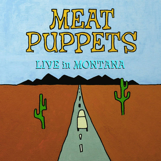 Live In Montana