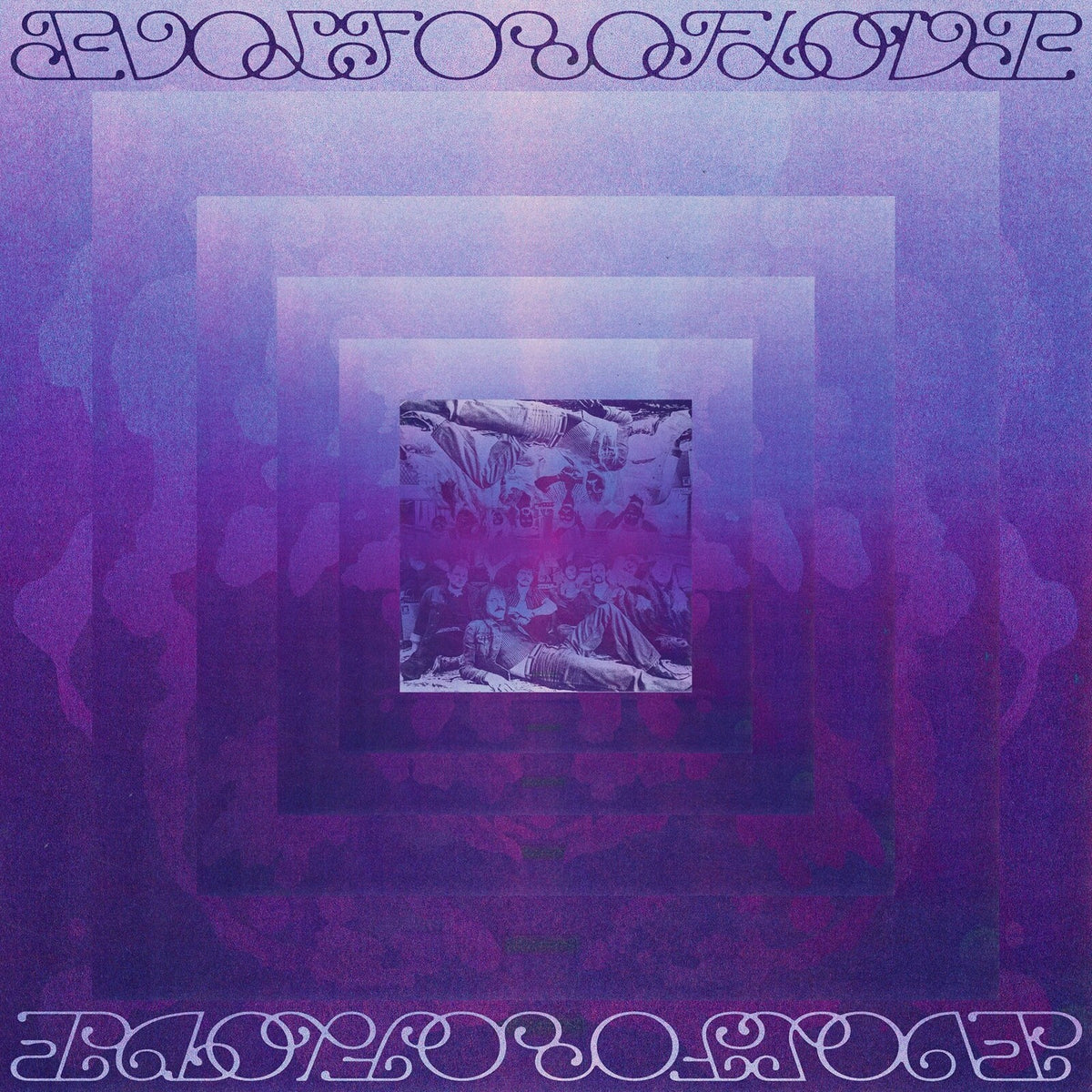 Evolfo - Of Love Product Image
