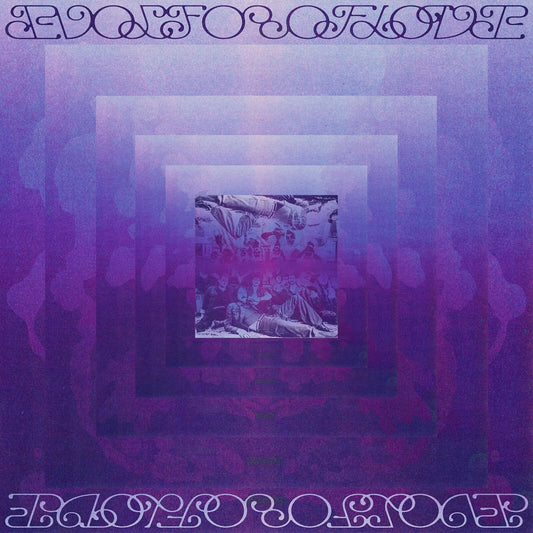 Evolfo - Of Love Product Image