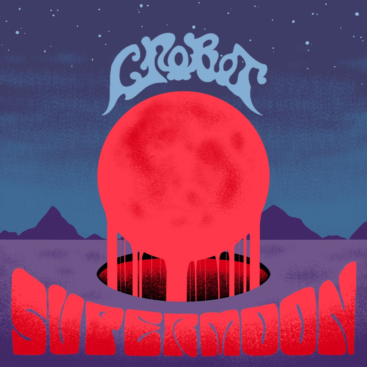 Crobot - Supermoon Product Image