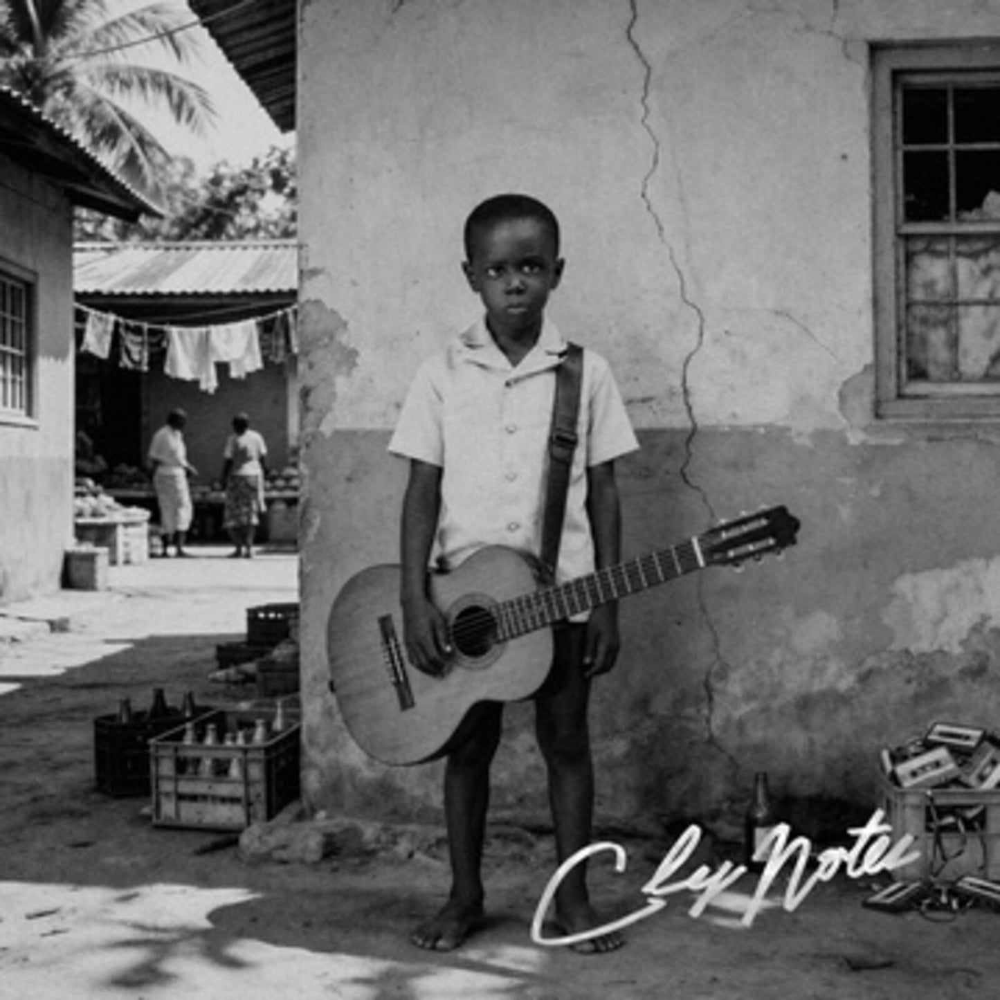 Clef Notes - Quantum Leap Vol. 1