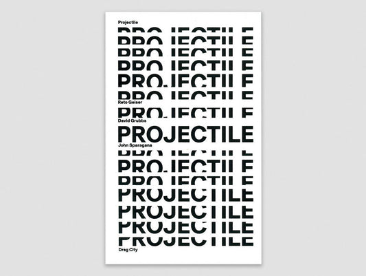 Projectile