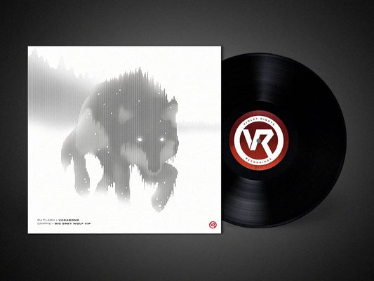 Vagabond / Big Grey Wolf