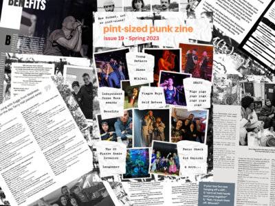 Issue 19 - Spring 2023