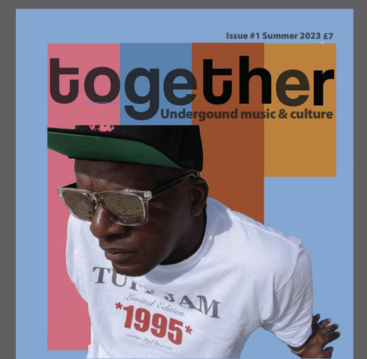 Issue 1