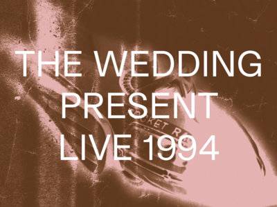 Live 1994