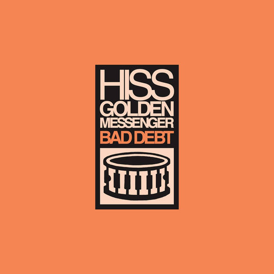 Bad Debt (Reissue)