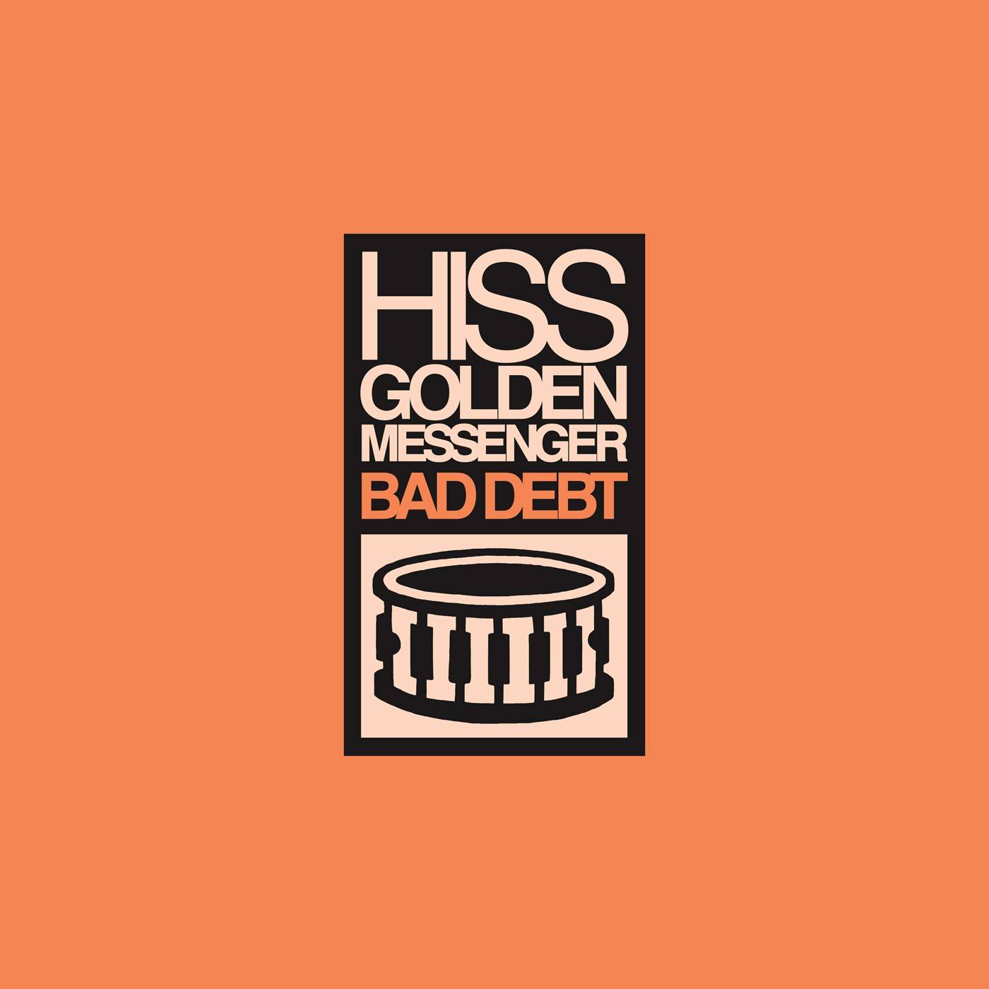 Bad Debt (Reissue)