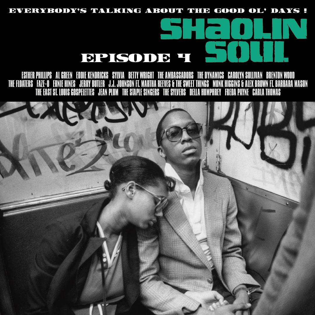 Shaolin Soul Episode Four
