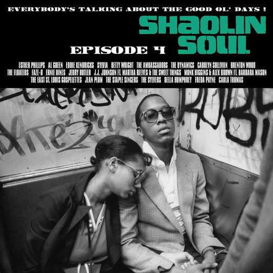 Shaolin Soul Episode Four