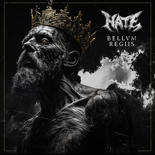 Hate - Bellum Regiis Product Image