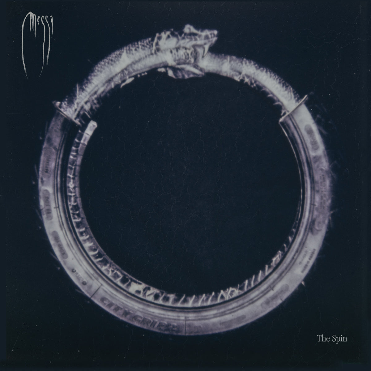 Messa - The Spin Product Image