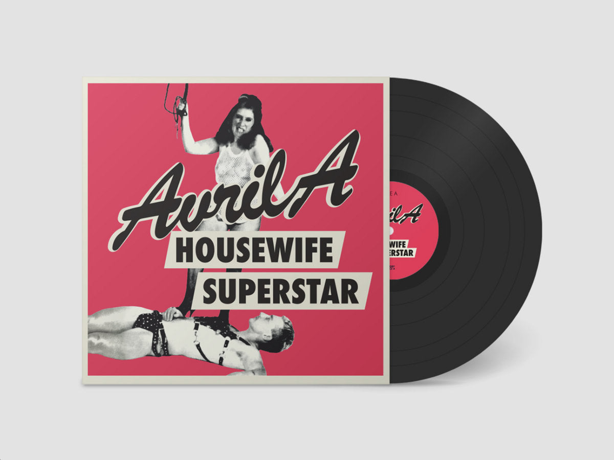 Housewife Superstar