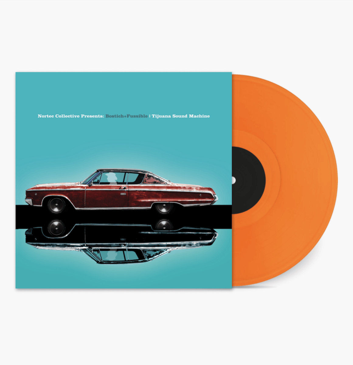 Tijuana Sound Machine (Nortec Collective Presents)