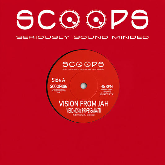 Vision From Jah