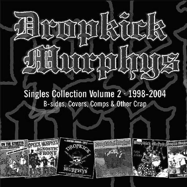 Singles Collection - US Edit.