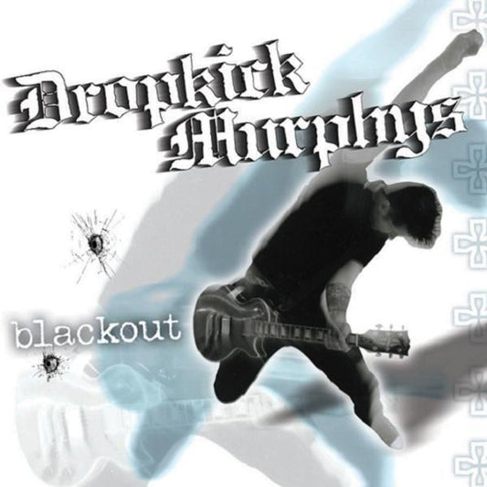 Blackout - US Red Coloured Edit.