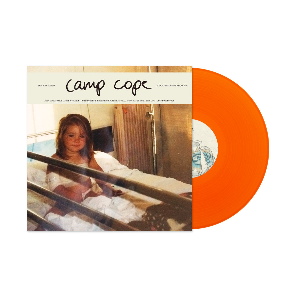 Camp Cope (10 Year Anniversary Edition)