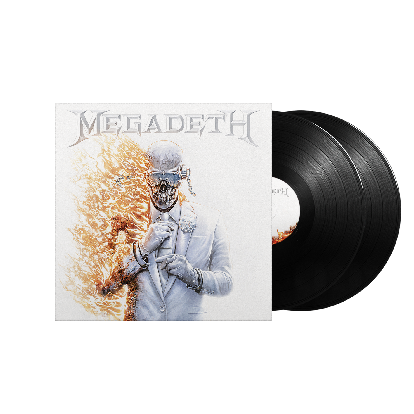 Megadeth