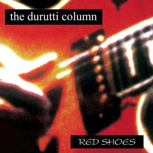 Red Shoes (Reissue)