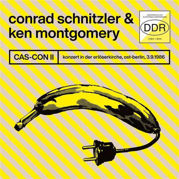 Cas-con II