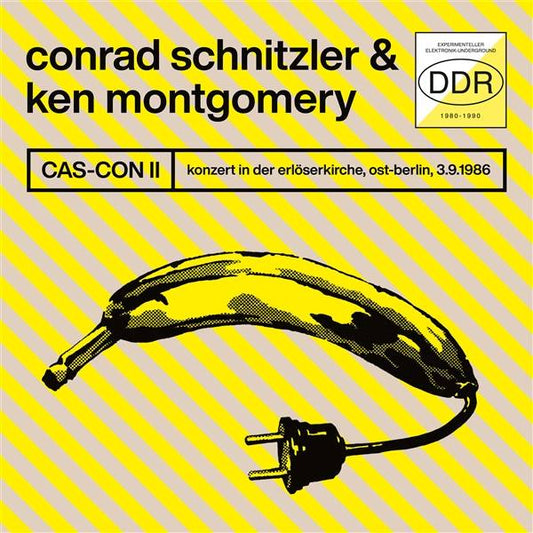 Cas-con II