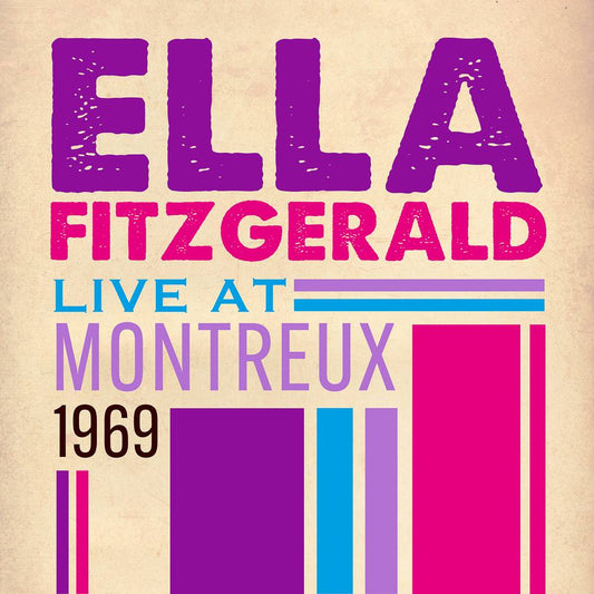 Live At Montreux 1969