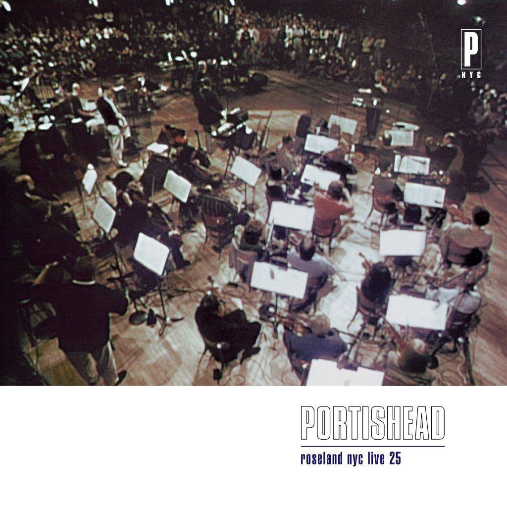 Roseland NYC Live (25th Anniversary Edition)
