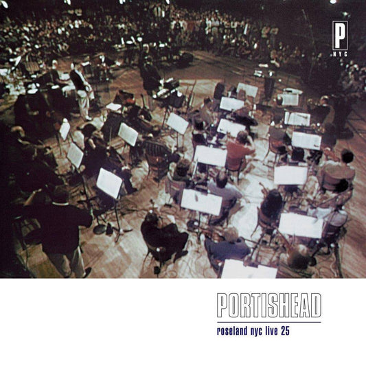 Roseland NYC Live (25th Anniversary Edition)