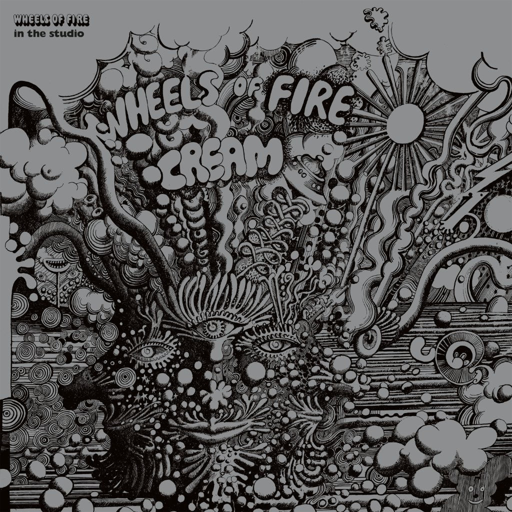 Wheels of Fire (Super Deluxe Edition)