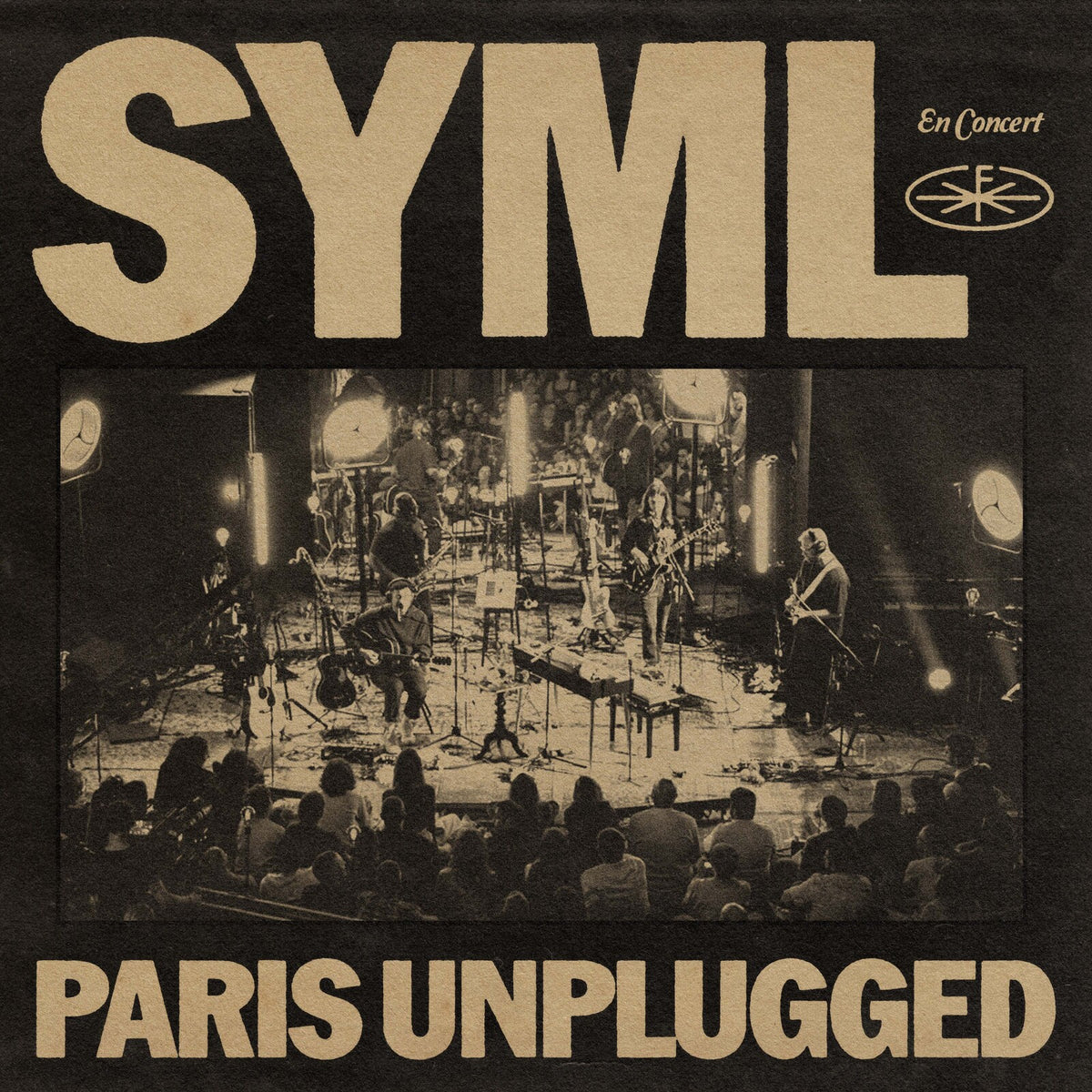 Paris Unplugged